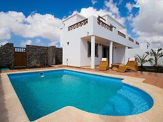 El Varadero Playa Blanca (Lanzarote)