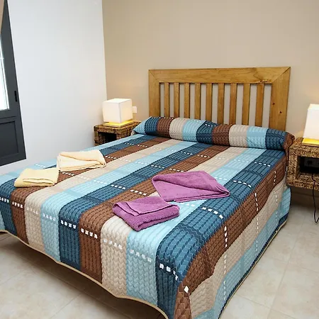 Hotel El Varadero 3*